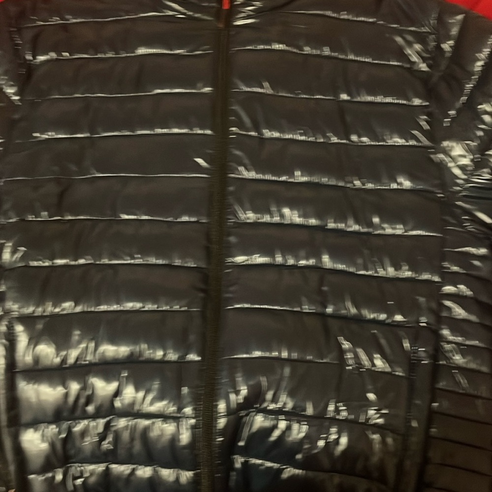 Men’s xl puffer jacket